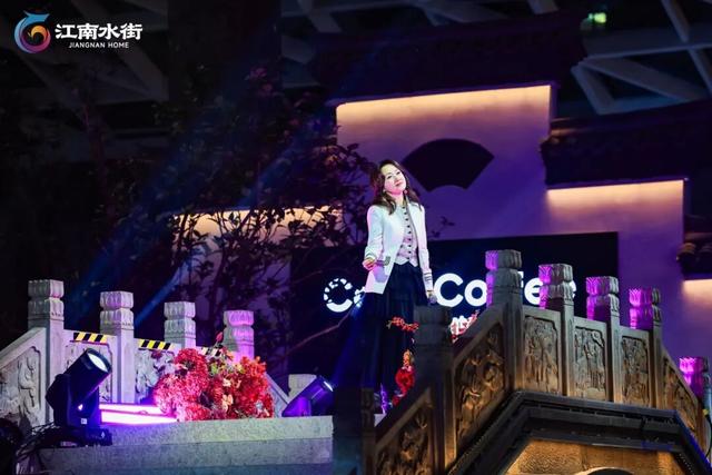 从“一次性打卡”到“反复回访”：江南水街的长尾吸引力在哪里？