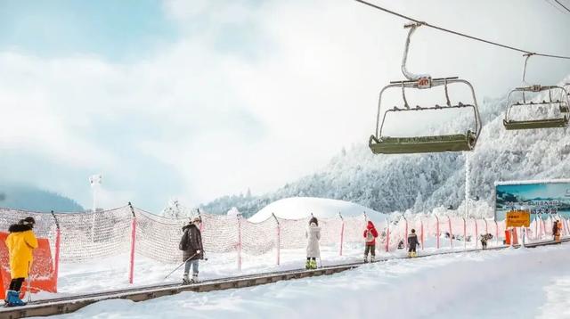 “国字号”新名片，大邑+2！