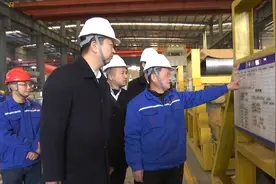 55亿余元！金融机构助力黄陂企业打好2024收官战图片