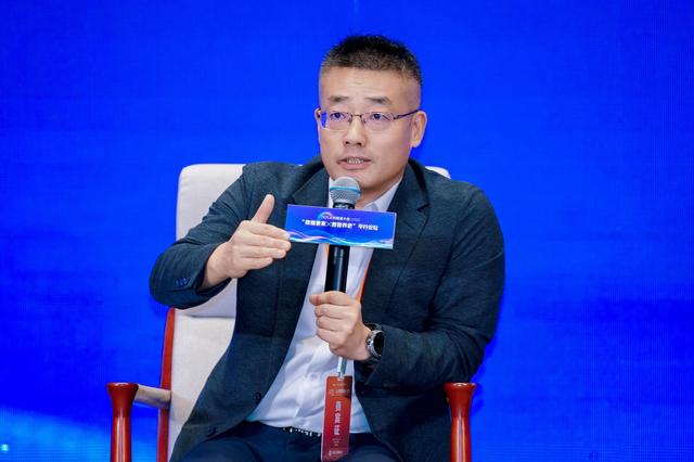行业热议：养老数字化的技术赋能与产业生态构建