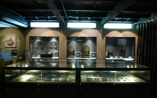 寒潮来袭！躲进西安这4个小众博物馆！