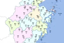 -4℃→30℃+！浙江气温今起狂飙！要“一秒入夏”？图片