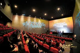 人民电竞对话《今年二十二》导演倪萌：电竞纪录电影感染观众是核心图片