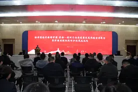 协同推进济南都市圈·济南—滨州文化高质量发展战略合作签约暨济南出版社滨州分社成立仪式举行图片