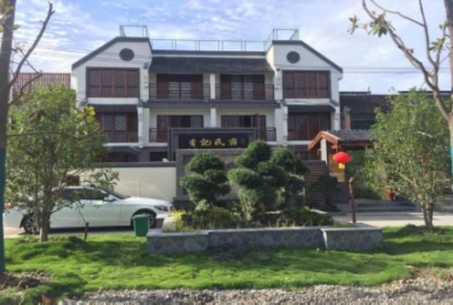 奉贤区景区限时免票或半价来了