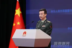 “军队文职人员招考培训班”靠谱吗？国防部提醒：谨防受骗图片