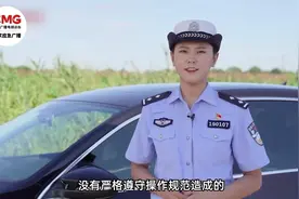 🚗新手必看！油门刹车傻傻分不清？一句口诀帮你搞定图片