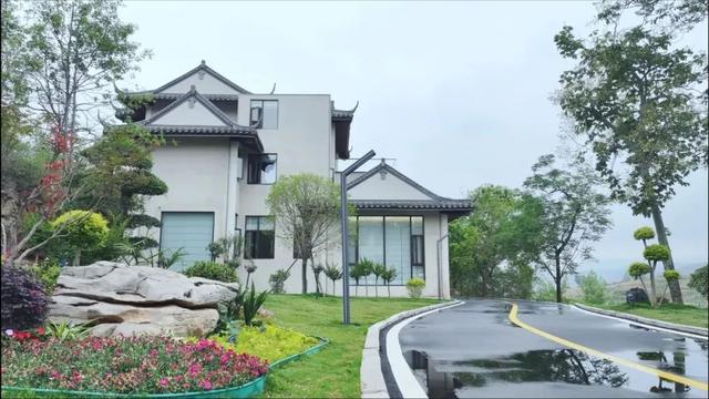 汝阳两家“醉”美民宿，上榜中部地区TOP3！