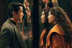 语言学家钱乃荣解读《繁花》腔调：三代上海话“同中有异”图片