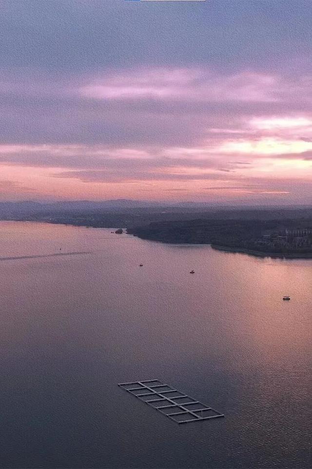 秋去冬来，美景更新！治愈emo的秋冬旅行地来咯~