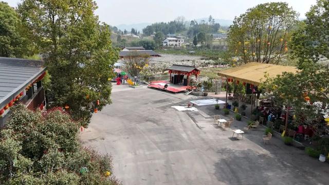 就在达州耍秋假！多个景区官宣：免票、半价