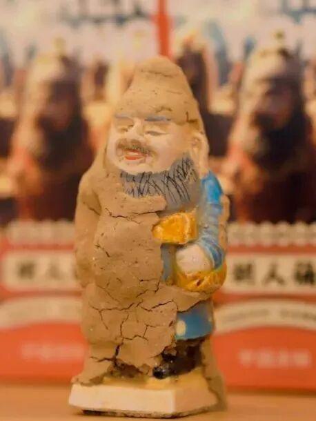 来洛阳玩了，不带点有意思的伴手礼怎么能行？