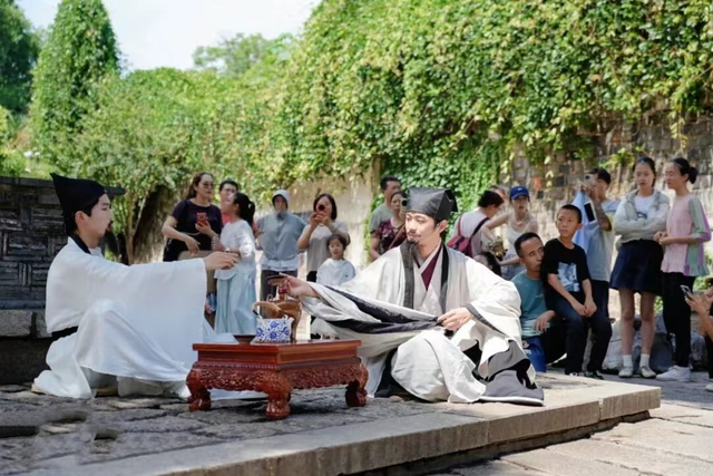 2026倒计时！秦淮元旦活动指南，就差你了！