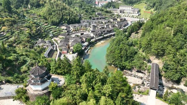 中国新闻出版广电报关注丨闽东秋色也迷人