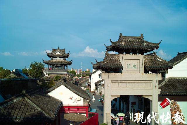 读城｜“全国之最”的盂城驿，穿越时光的邮驿“活化石”