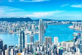 香港立法放行稳定币，3家机构加紧筹备合资公司图片