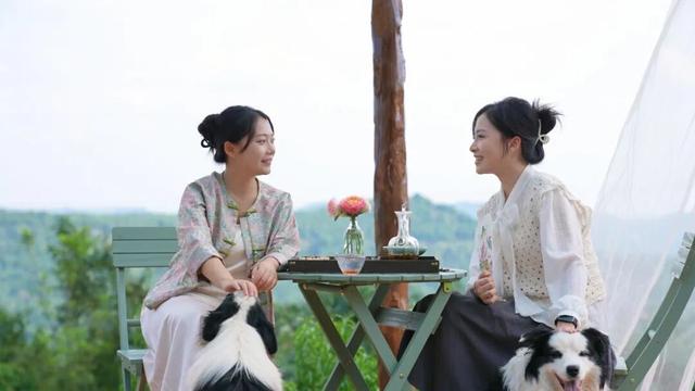 遇见西充，更遇见你！《慕・遇西充》公众号正式上线