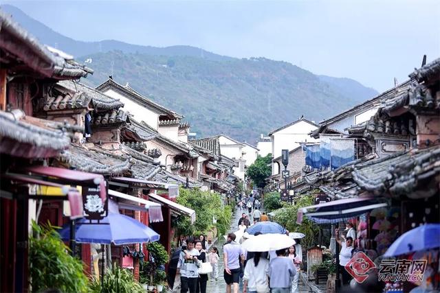 云南旅游，“心”发现！