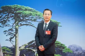 专访丨全国人大代表张志强：加快制造强市建设  闯出资源型城市转型破局的“淮南路径”图片