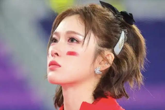 吴艳妮发文告别：深深的遗憾 第2张