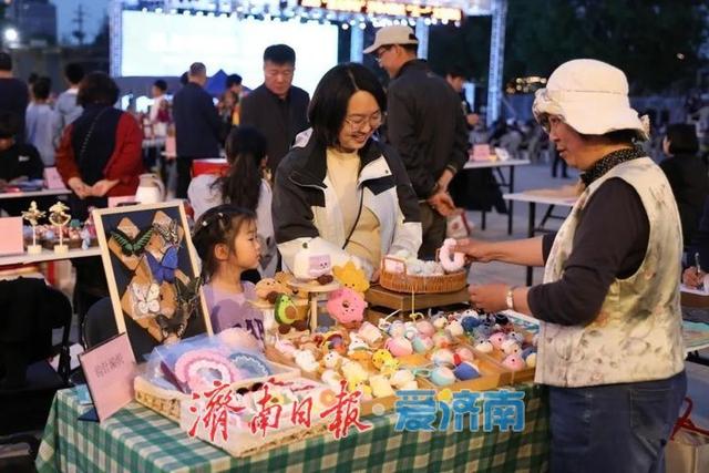 欢度国庆 喜迎中秋 山东省文化馆“艺”彩纷呈陪您乐享黄金周
