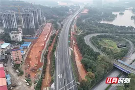 封闭施工！  郴州高速“分流保畅”同步开启图片