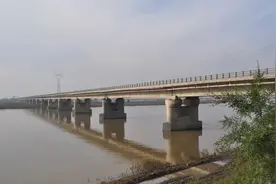 干线公路危旧桥梁改造，看看这些经验做法→图片