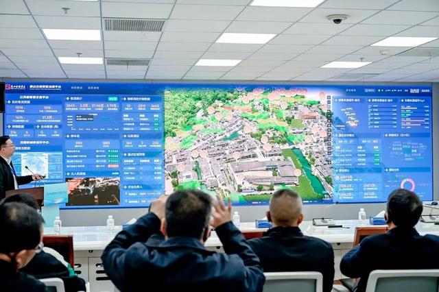 数字潮涌 文旅新生——智慧旅游高质量发展观察