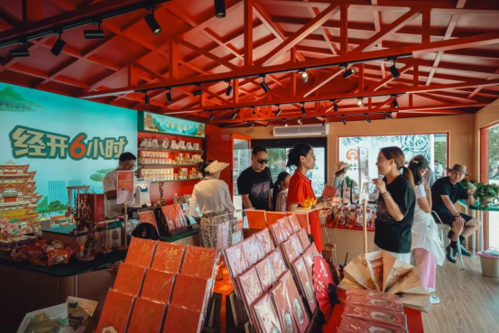 徐州经开区：六小时，慢游一座城