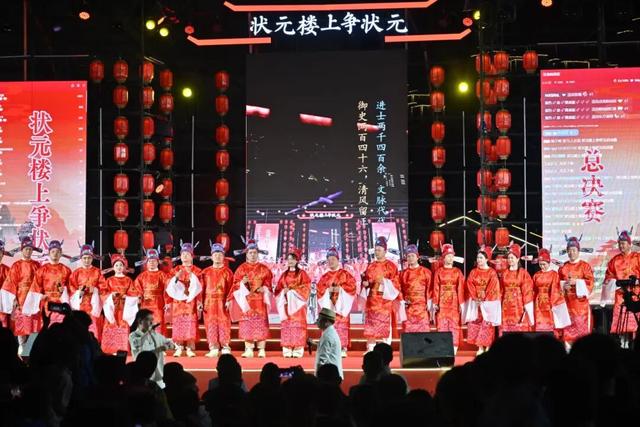 莆田这波文旅创新，太秀了！