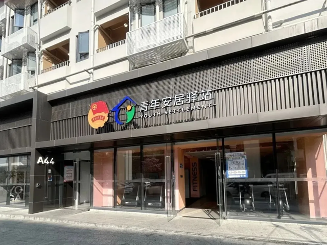 这里，可能是全深圳最适合睡觉的地方