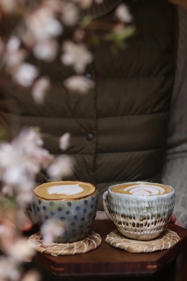 蒲江「村咖指南」