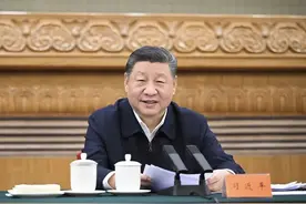 微观察·信心来自哪儿？民营企业座谈会的几个细节图片