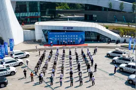 守牢民航安全线，湖南开展无线电干扰联合演训宣教主题活动图片