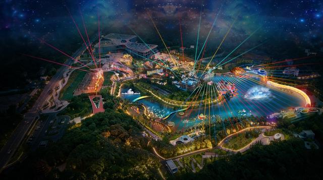 第十七届德阳灯会举办时间定了！