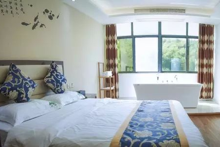 在郎溪，两天一夜还可以这样游！