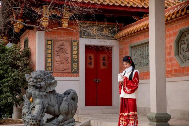 速冲，1张年卡畅游台儿庄，解锁十大权益！