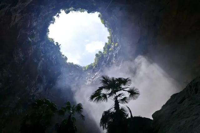 宣恩山水里，“道中华”的民族共情正流淌！