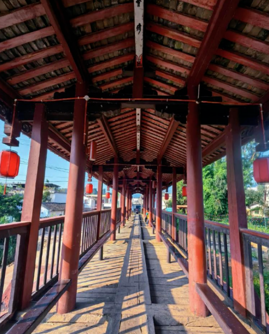 【五彩凉山•夏季清凉】会理舒适游线路推荐
