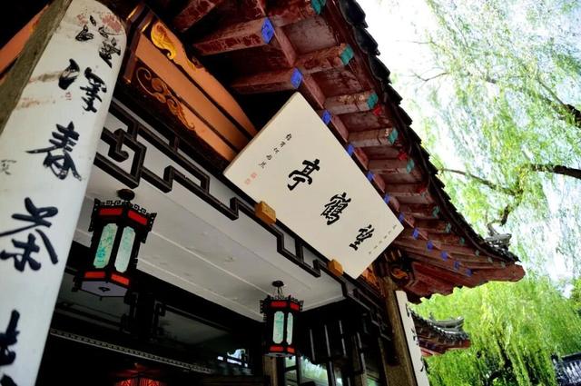 在济南邂逅一个“北方江南”