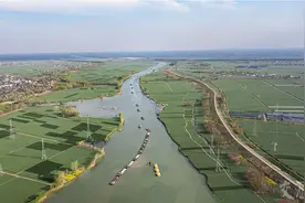 申遗成功十周年！大运河的绝美风景都在这儿了图片