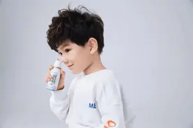 每卖出6瓶鼻腔喷雾，就有一瓶是闵行研发！图片