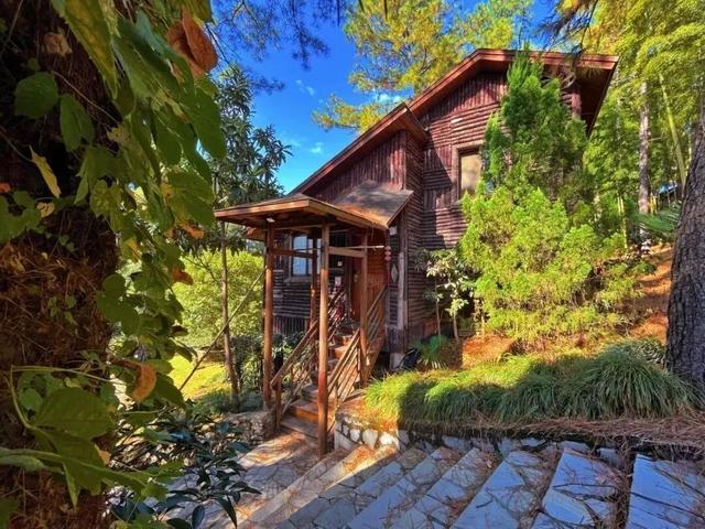 宁国的秋冬，藏着N种让人心动的打开方式