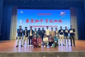 潍坊市博物馆发布2025年国际博物馆日系列活动预告图片