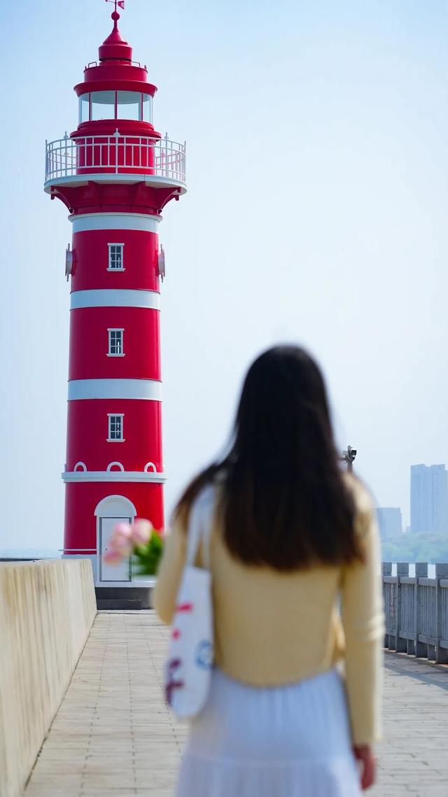 太出片啦！吴江又一新地标开放！