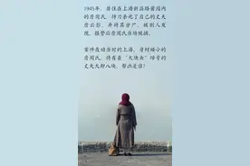 《酱园弄》究竟想讲什么？回到原著小说去看看图片