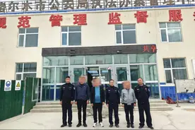 【夏季行动】经侦支队成功破获一起串通投标案图片