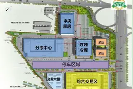 引领升级！这个项目落地高安……图片