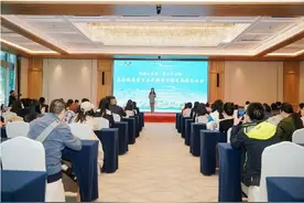 促消费，引流量！百名导游共赴成都东部新区图片