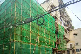 长沙开福区：政策宣讲“面对面”危房改造圆“安居梦”图片